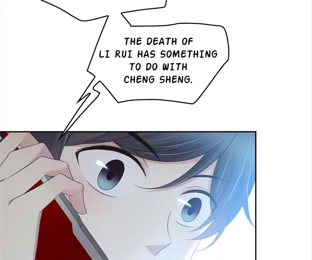 Read Time Lover (Colored) chapter 132 image 46 on Lezhin