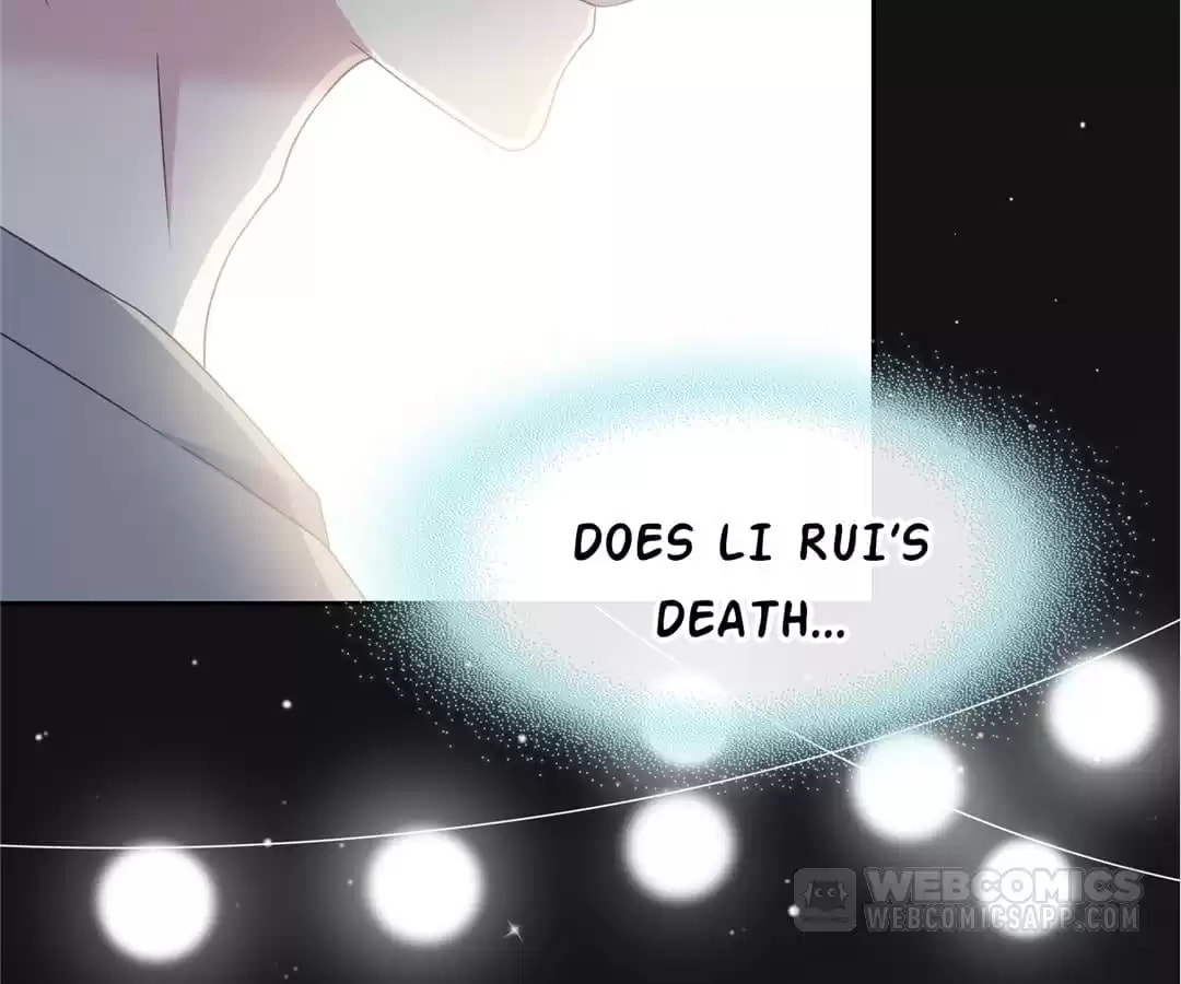 Read Time Lover (Colored) chapter 133 image 40 on Lezhin