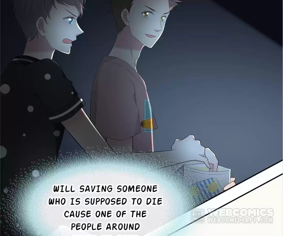 Read Time Lover (Colored) chapter 133 image 45 on Lezhin
