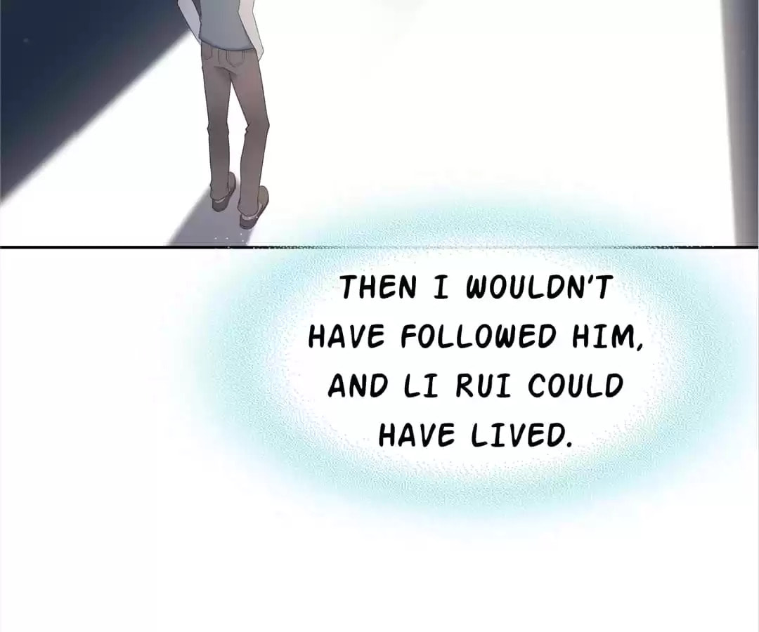 Read Time Lover (Colored) chapter 133 image 69 on Lezhin