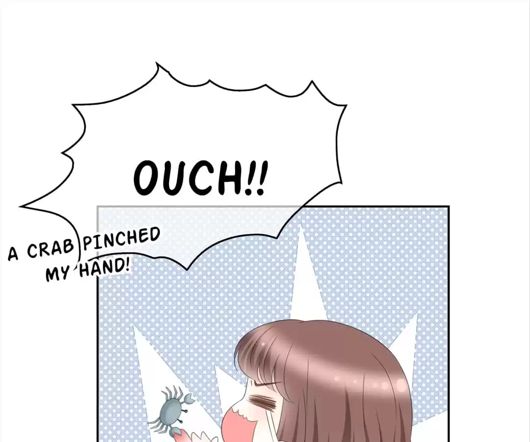 Read Time Lover (Colored) chapter 133 image 8 on Lezhin