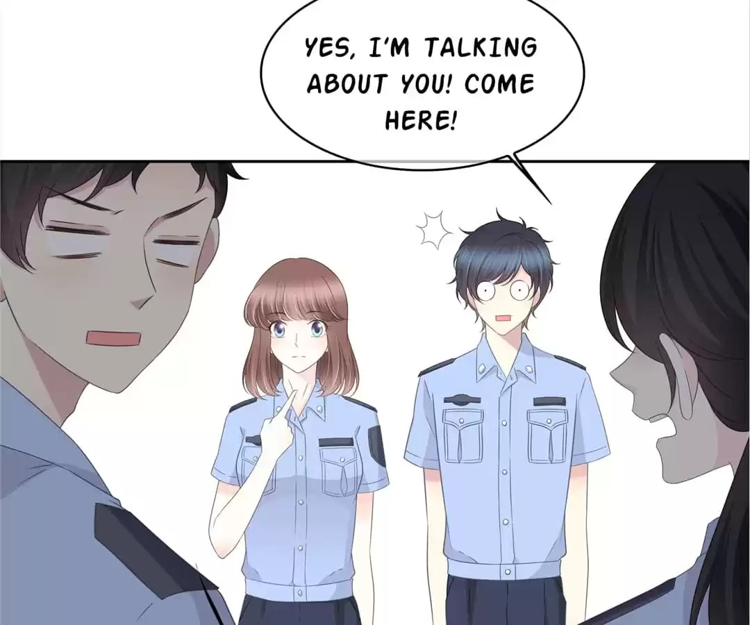 Read Time Lover (Colored) chapter 134 image 46 on Lezhin