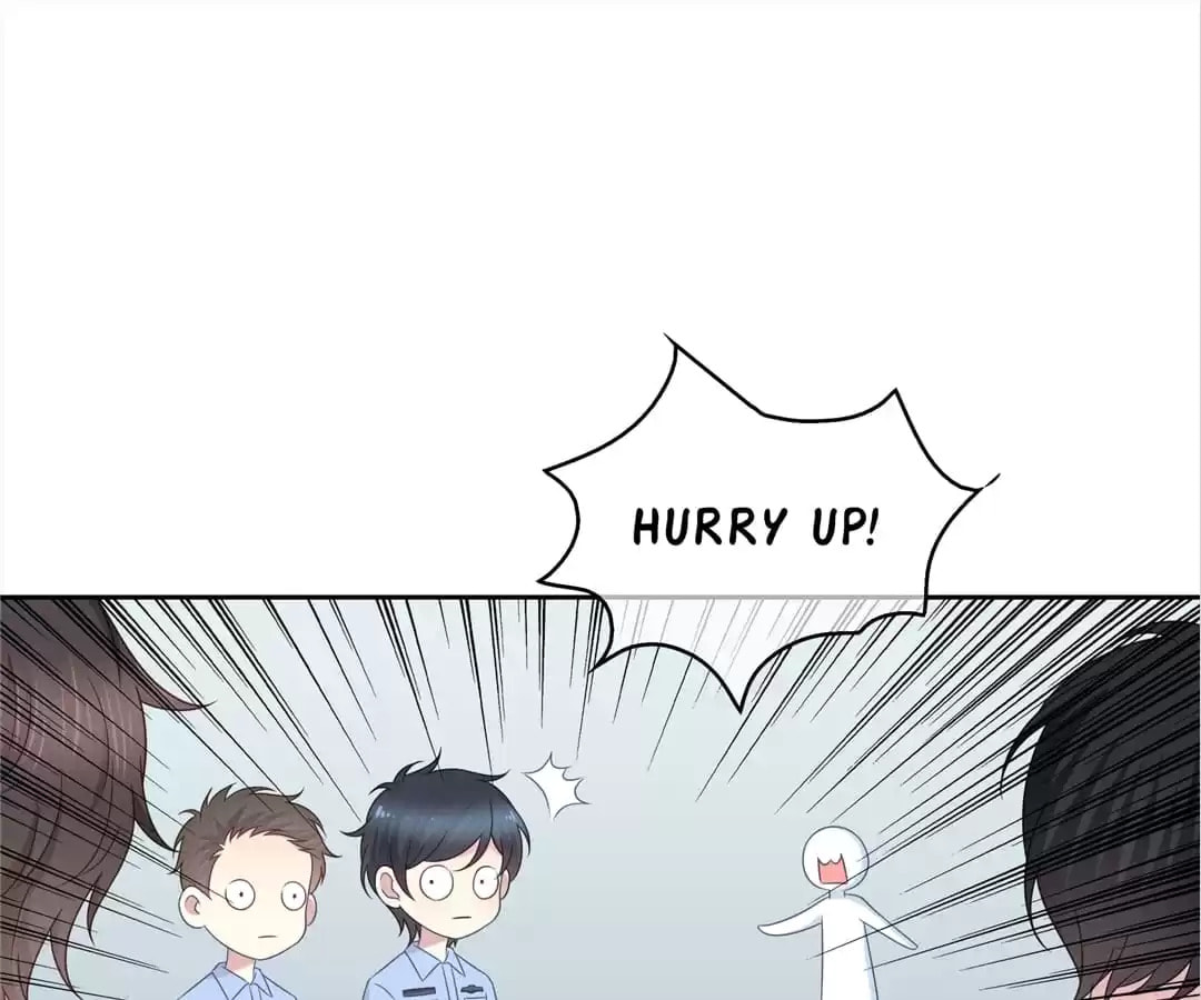 Read Time Lover (Colored) chapter 134 image 57 on Lezhin