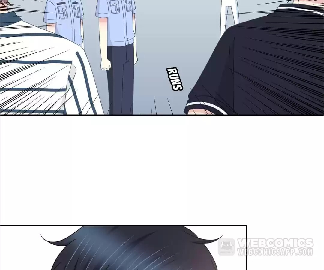 Read Time Lover (Colored) chapter 134 image 58 on Lezhin