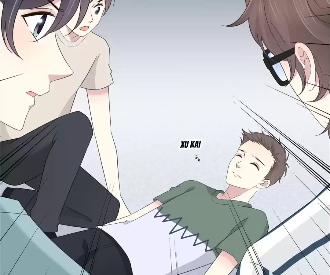 Read Time Lover (Colored) chapter 135 image 20 on Lezhin