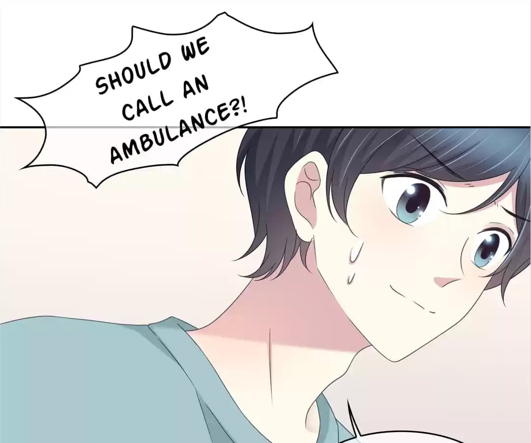 Read Time Lover (Colored) chapter 135 image 24 on Lezhin