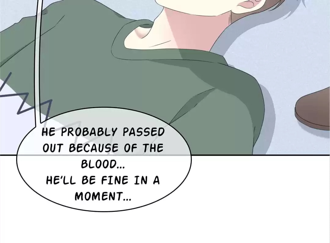 Read Time Lover (Colored) chapter 135 image 26 on Lezhin