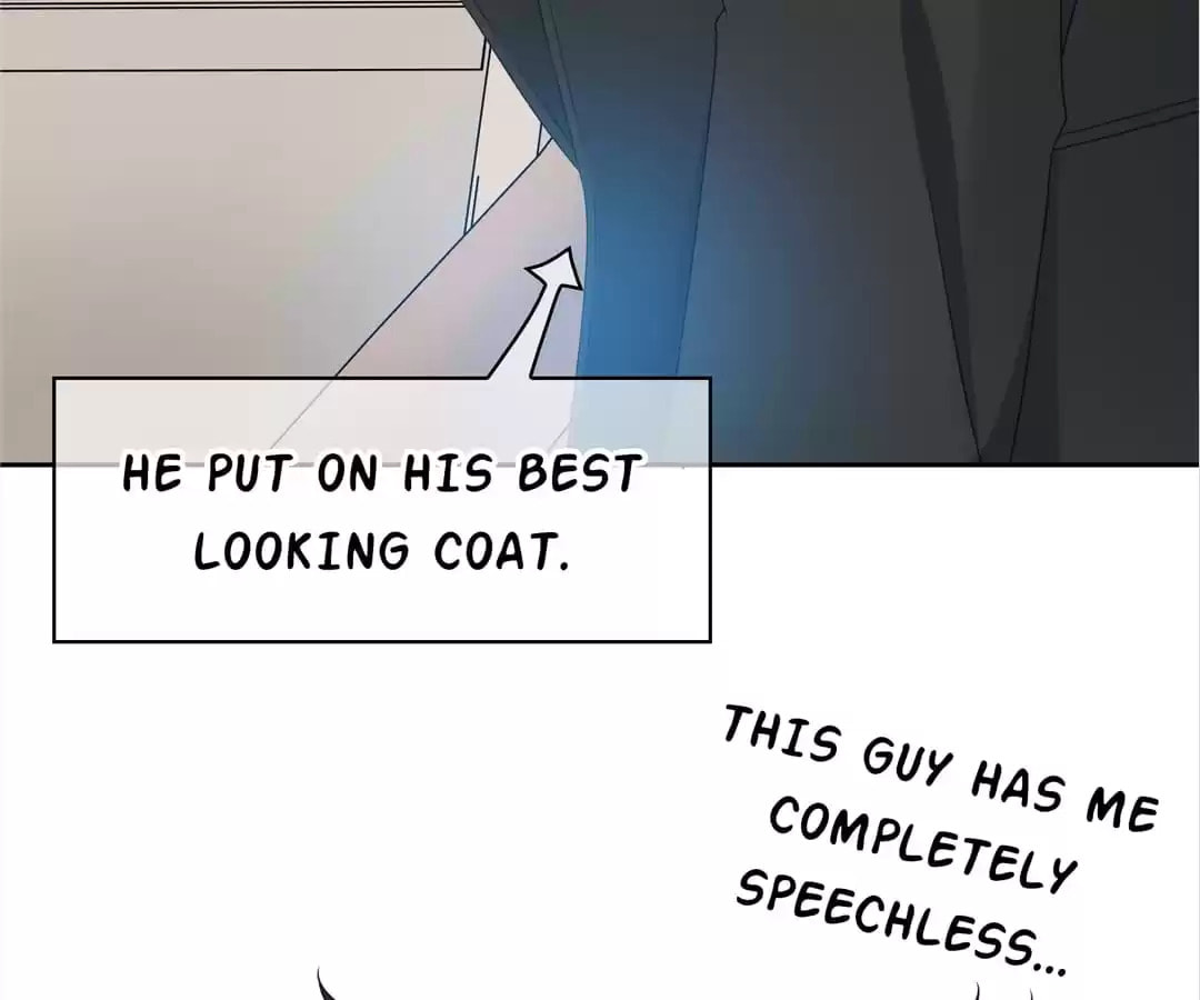 Read Time Lover (Colored) chapter 135 image 45 on Lezhin