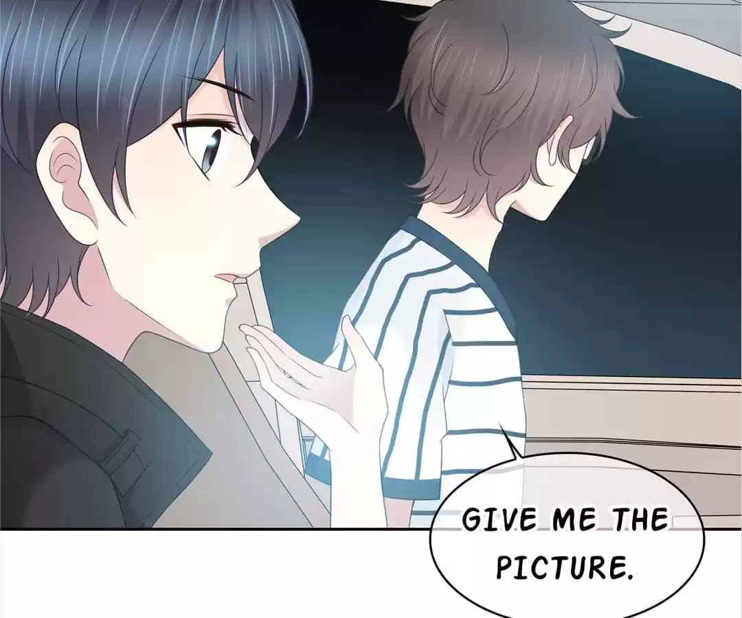 Read Time Lover (Colored) chapter 135 image 50 on Lezhin