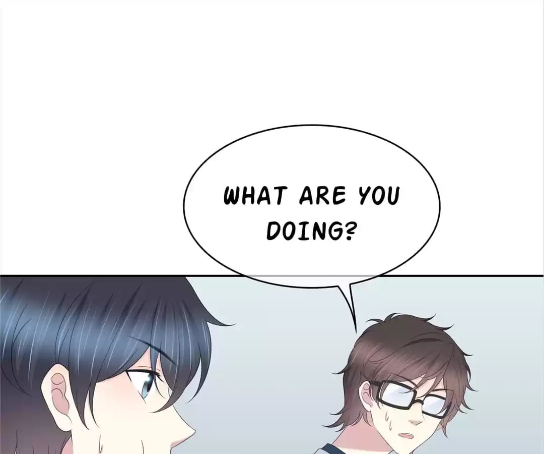 Read Time Lover (Colored) chapter 135 image 82 on Lezhin