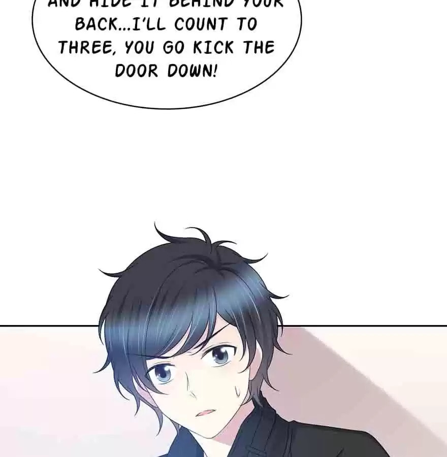 Read Time Lover (Colored) chapter 136 image 20 on Lezhin