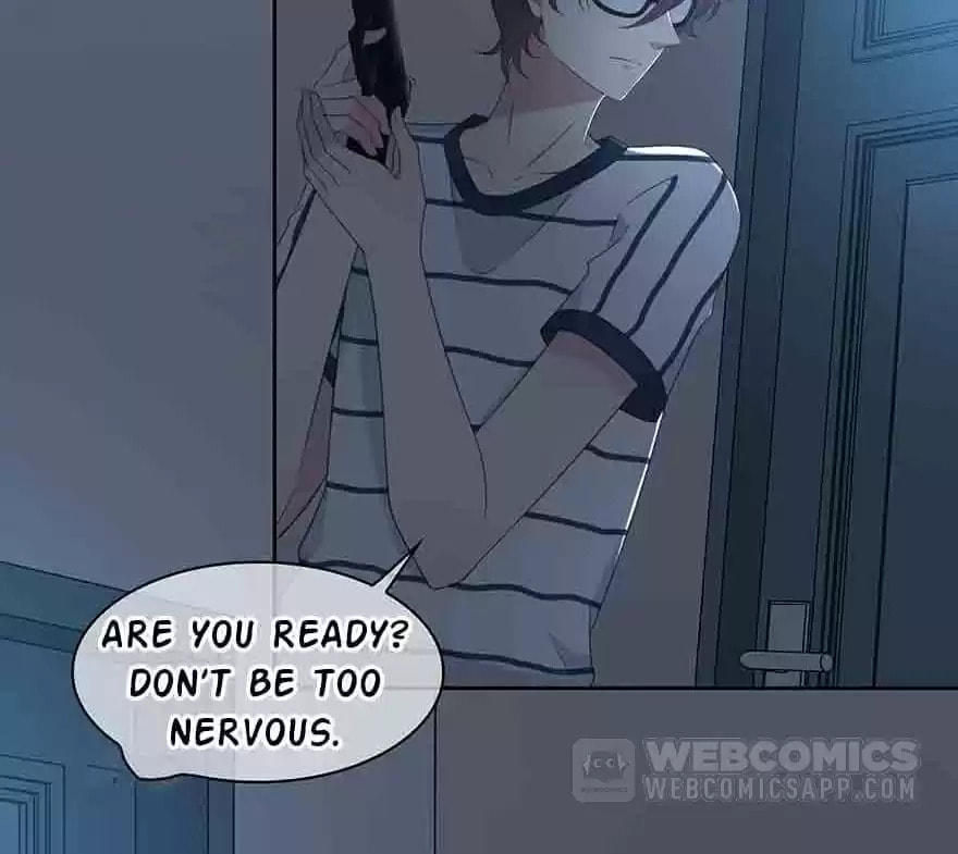Read Time Lover (Colored) chapter 136 image 28 on Lezhin