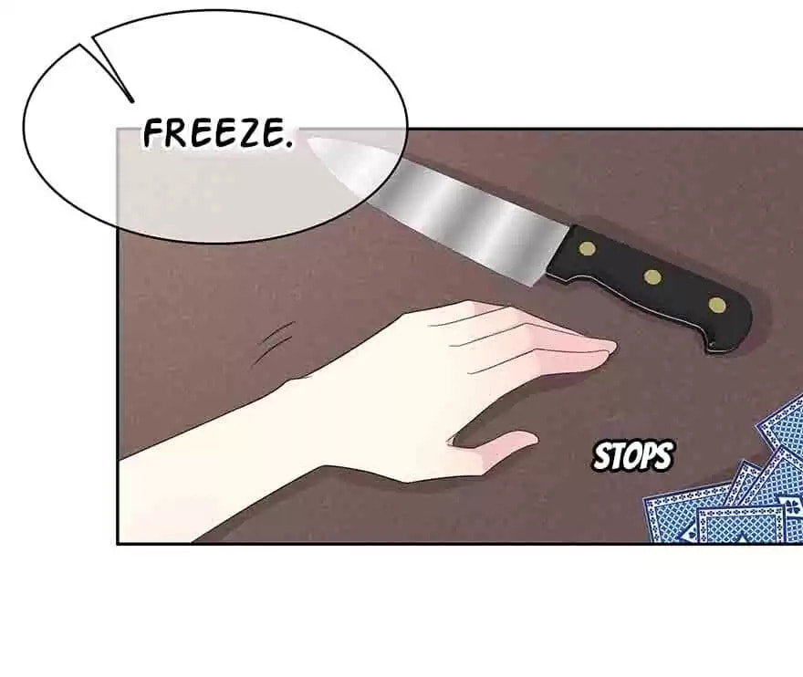 Read Time Lover (Colored) chapter 136 image 43 on Lezhin