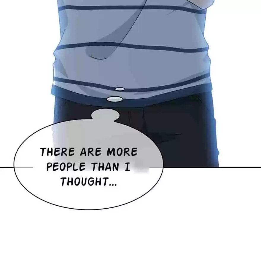 Read Time Lover (Colored) chapter 136 image 46 on Lezhin