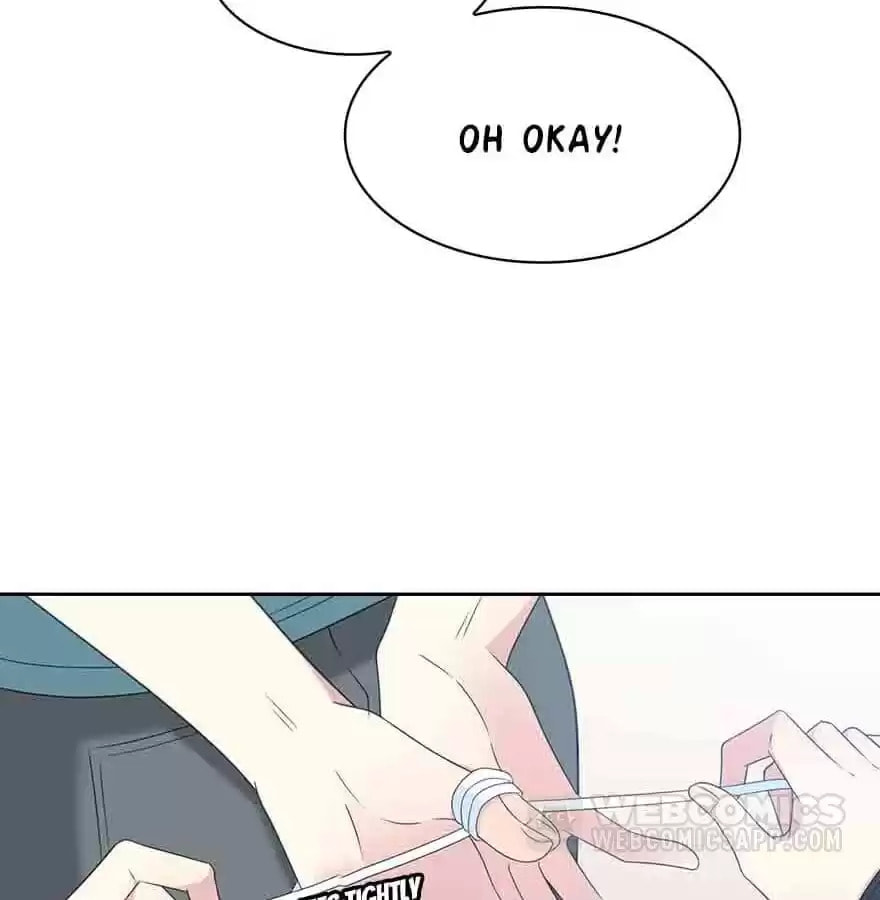 Read Time Lover (Colored) chapter 136 image 61 on Lezhin