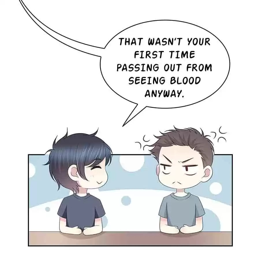 Read Time Lover (Colored) chapter 137 image 34 on Lezhin