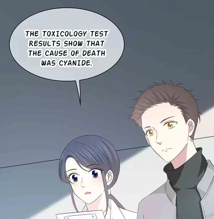 Read Time Lover (Colored) chapter 137 image 43 on Lezhin