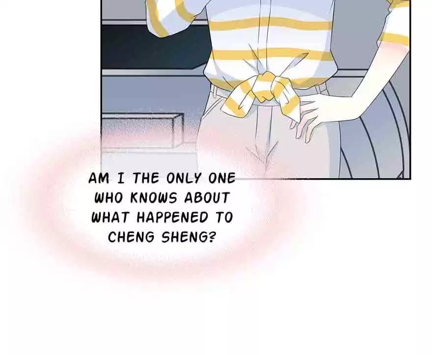 Read Time Lover (Colored) chapter 137 image 47 on Lezhin