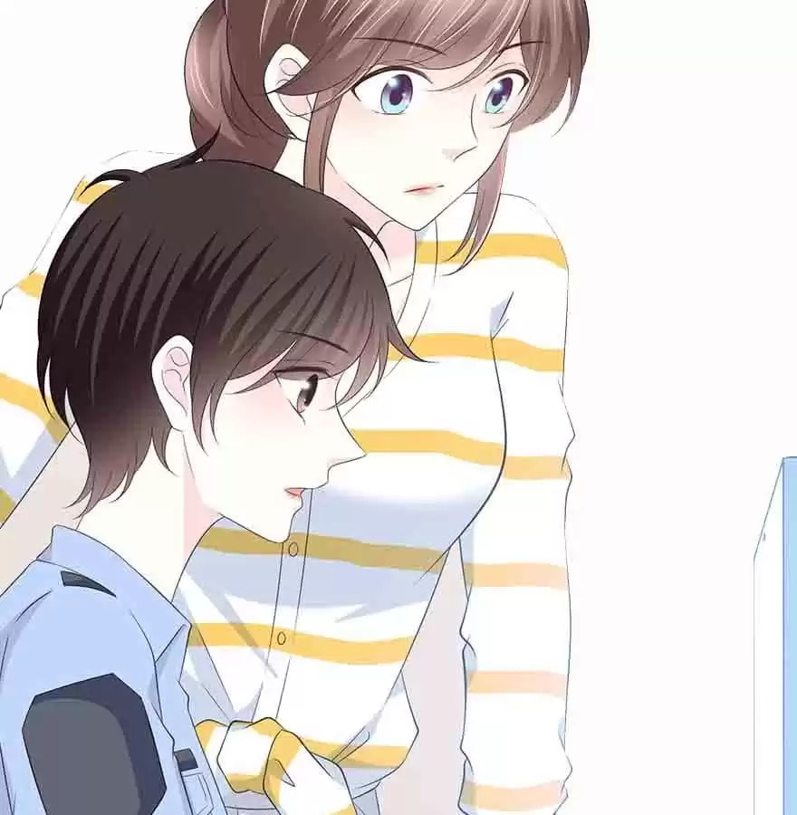 Read Time Lover (Colored) chapter 137 image 76 on Lezhin