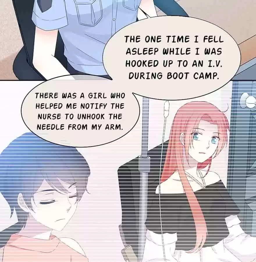 Read Time Lover (Colored) chapter 138 image 12 on Lezhin