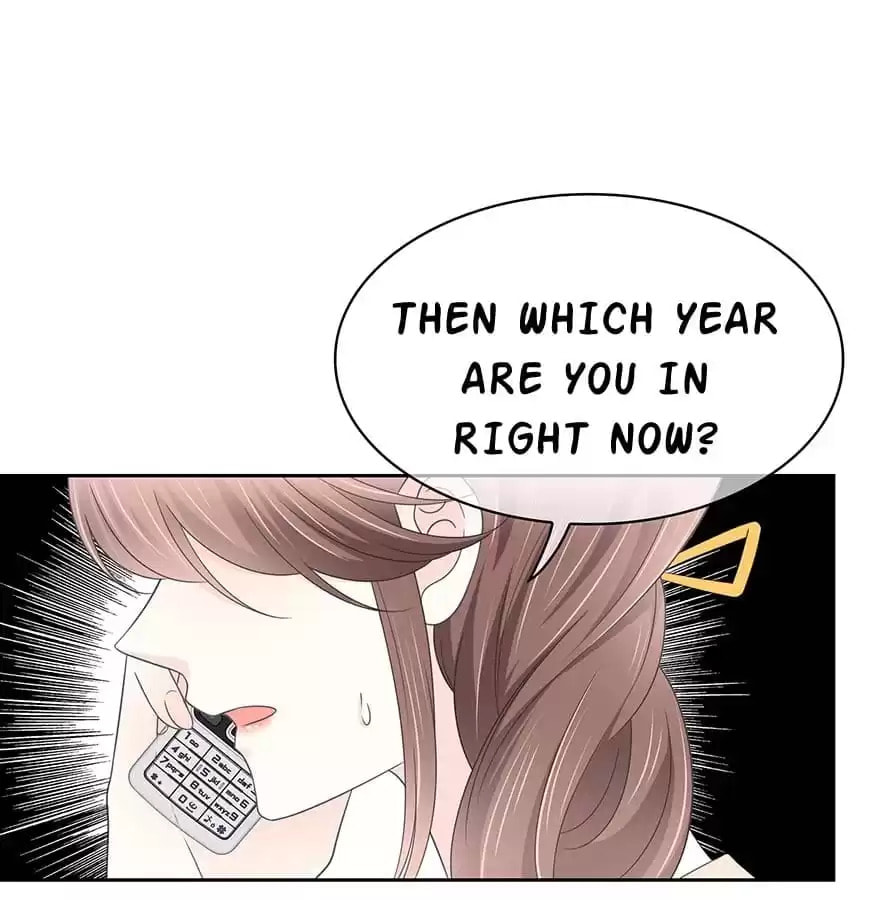 Read Time Lover (Colored) chapter 139 image 10 on Lezhin