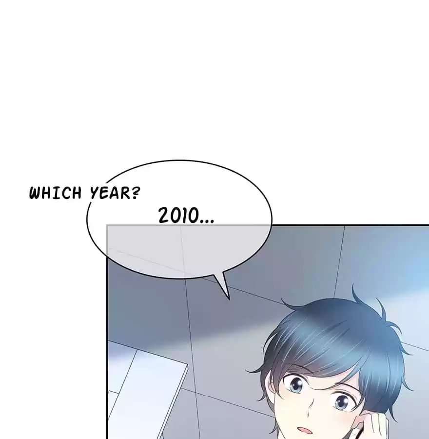 Read Time Lover (Colored) chapter 139 image 12 on Lezhin