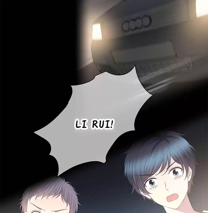 Read Time Lover (Colored) chapter 139 image 27 on Lezhin