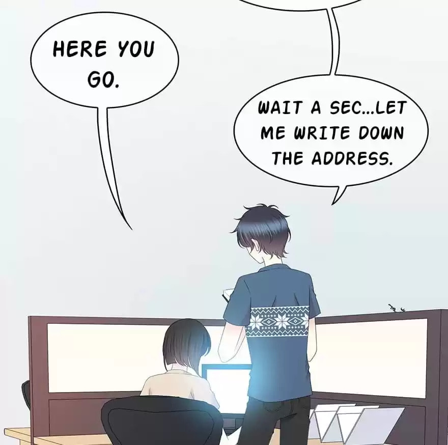 Read Time Lover (Colored) chapter 139 image 61 on Lezhin
