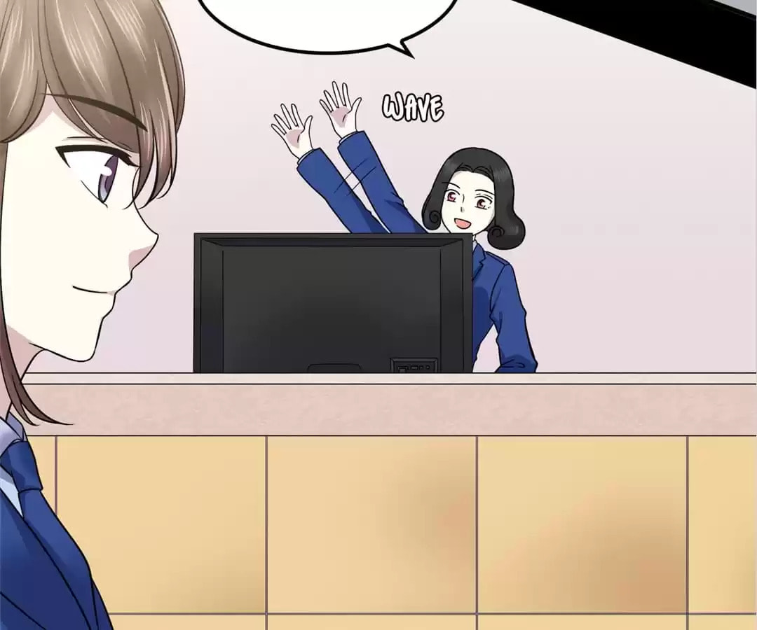 Read Time Lover (Colored) chapter 14 image 26 on Lezhin
