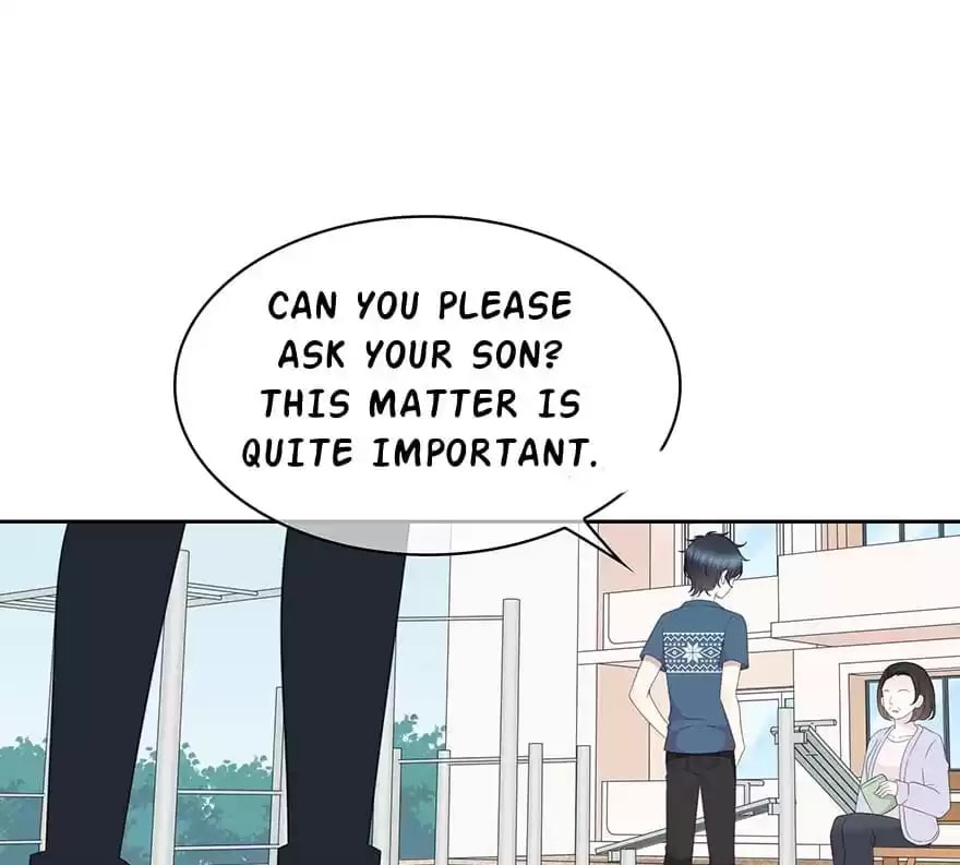 Read Time Lover (Colored) chapter 140 image 16 on Lezhin
