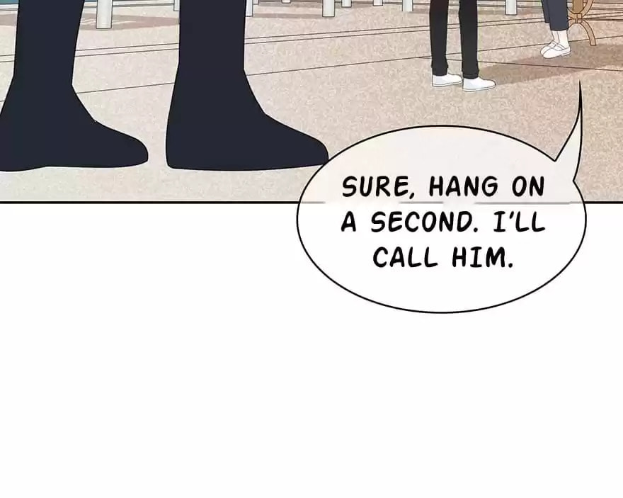 Read Time Lover (Colored) chapter 140 image 17 on Lezhin