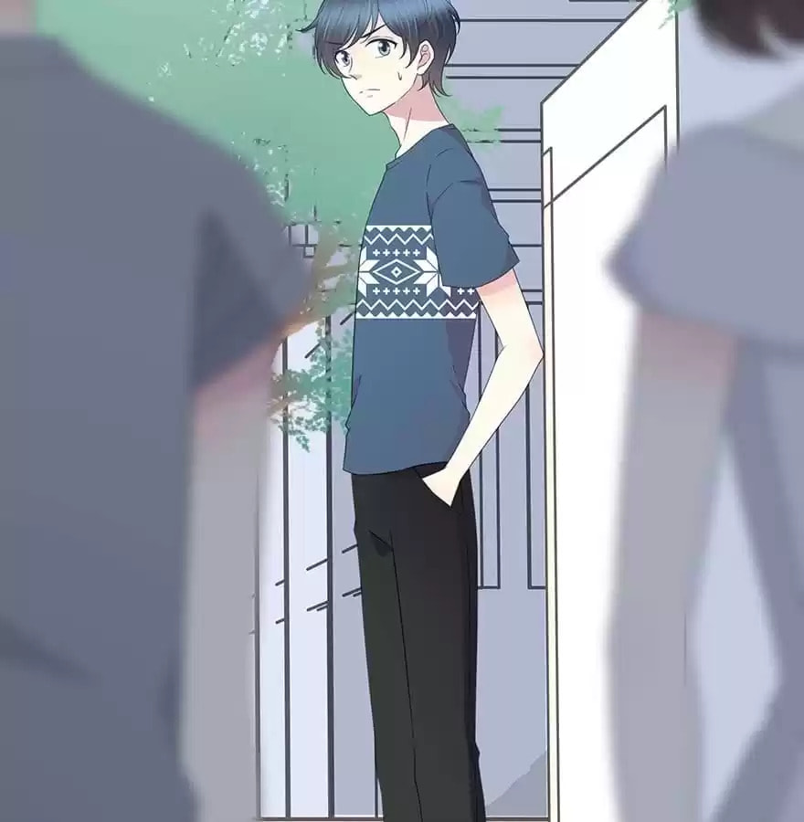Read Time Lover (Colored) chapter 140 image 31 on Lezhin