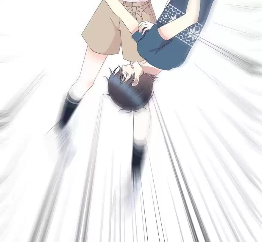 Read Time Lover (Colored) chapter 140 image 54 on Lezhin