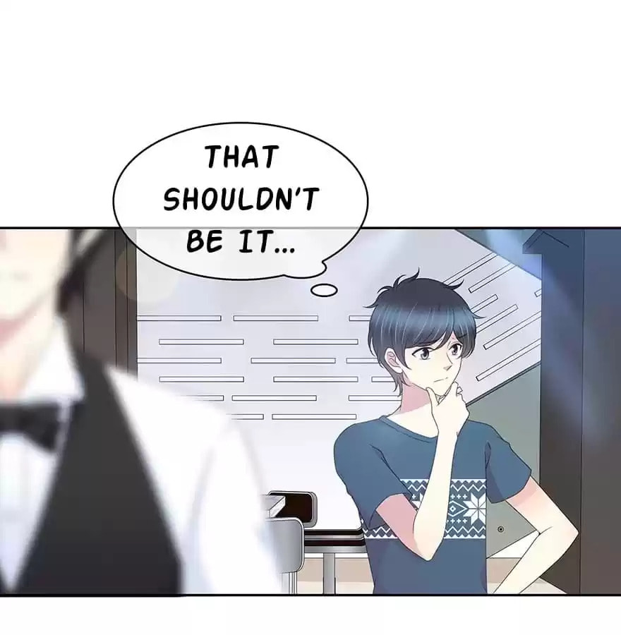 Read Time Lover (Colored) chapter 141 image 20 on Lezhin