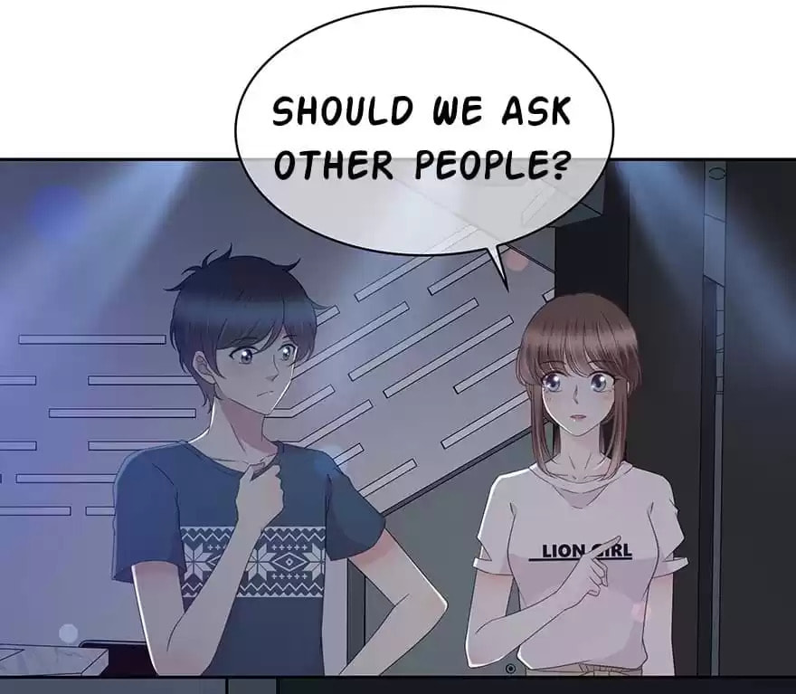 Read Time Lover (Colored) chapter 141 image 22 on Lezhin