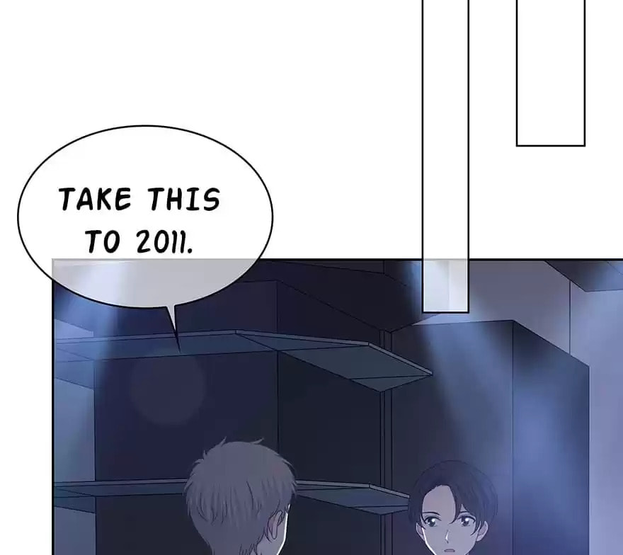 Read Time Lover (Colored) chapter 141 image 27 on Lezhin