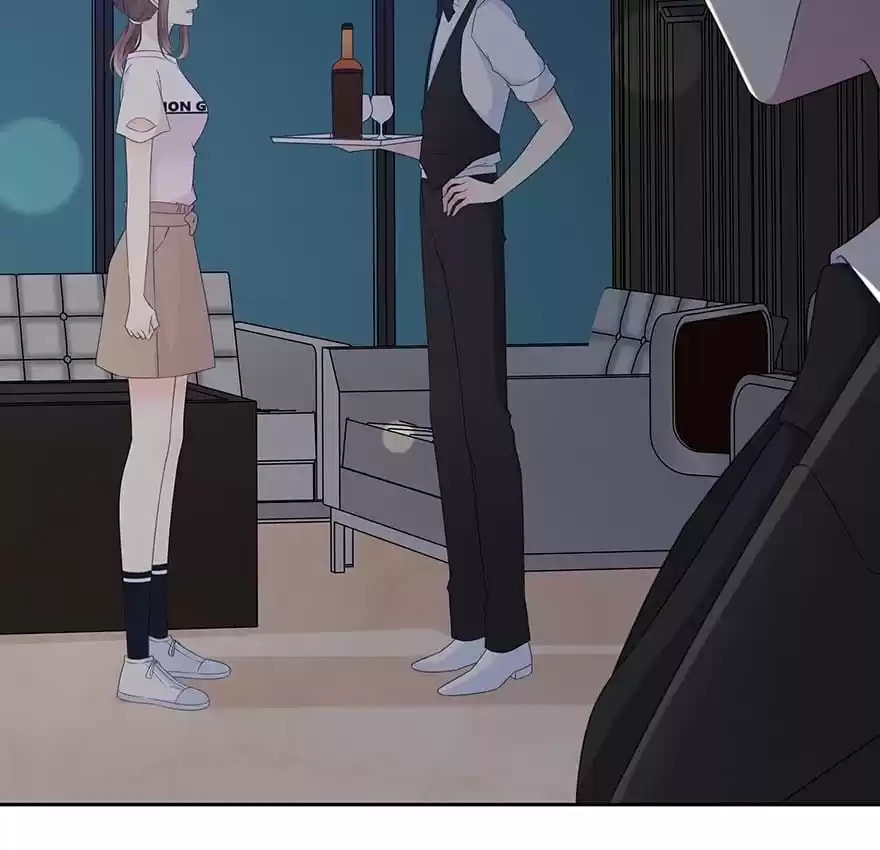 Read Time Lover (Colored) chapter 141 image 31 on Lezhin
