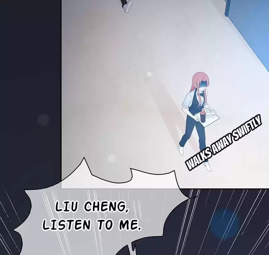 Read Time Lover (Colored) chapter 141 image 50 on Lezhin