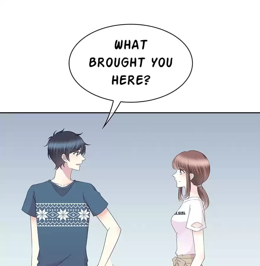 Read Time Lover (Colored) chapter 141 image 6 on Lezhin
