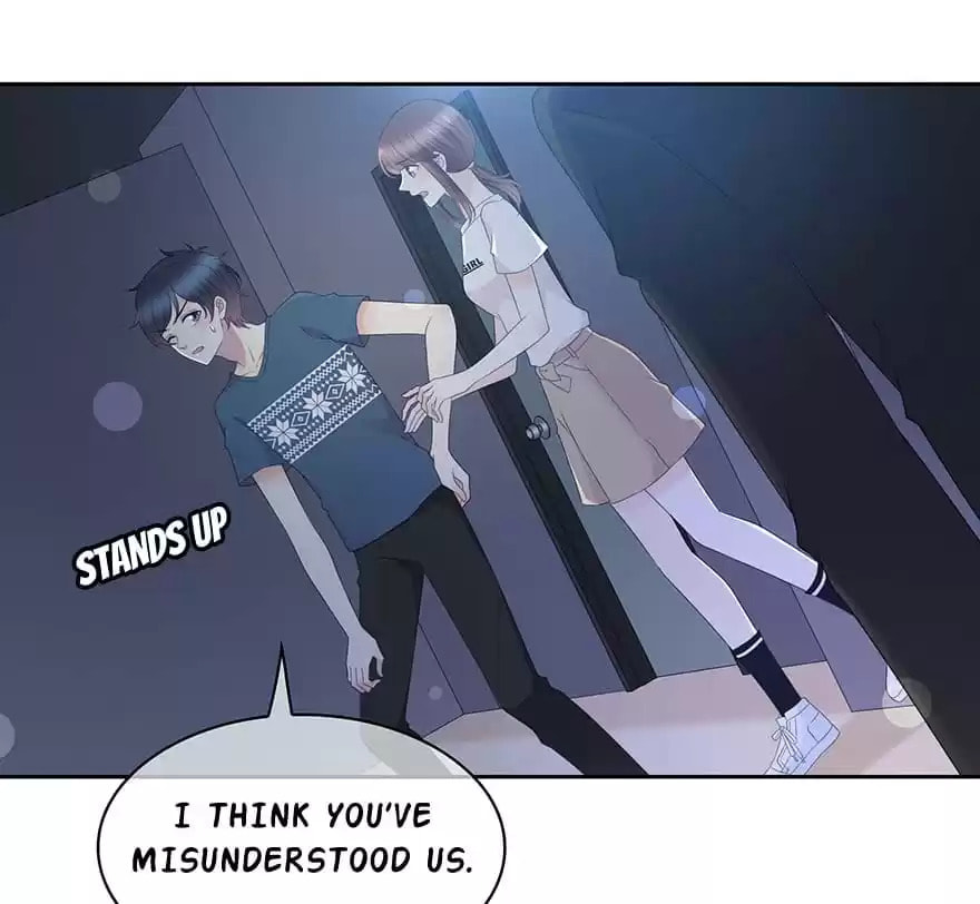 Read Time Lover (Colored) chapter 142 image 21 on Lezhin