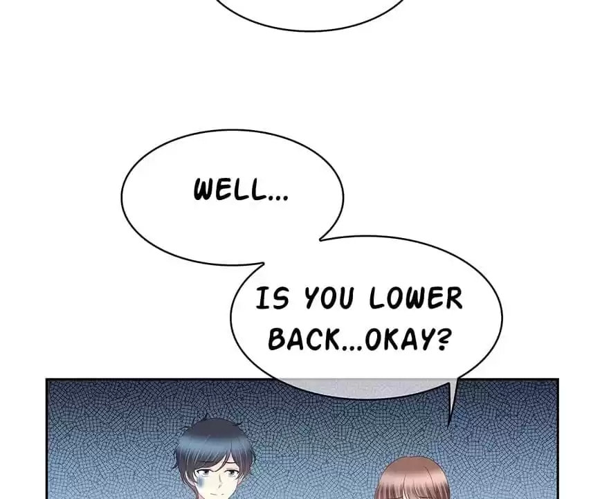 Read Time Lover (Colored) chapter 142 image 32 on Lezhin