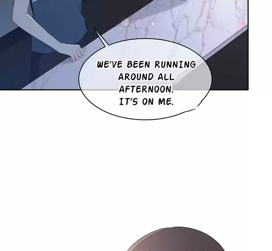 Read Time Lover (Colored) chapter 142 image 40 on Lezhin
