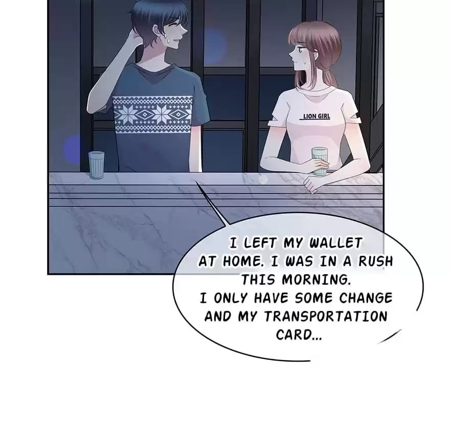 Read Time Lover (Colored) chapter 142 image 59 on Lezhin