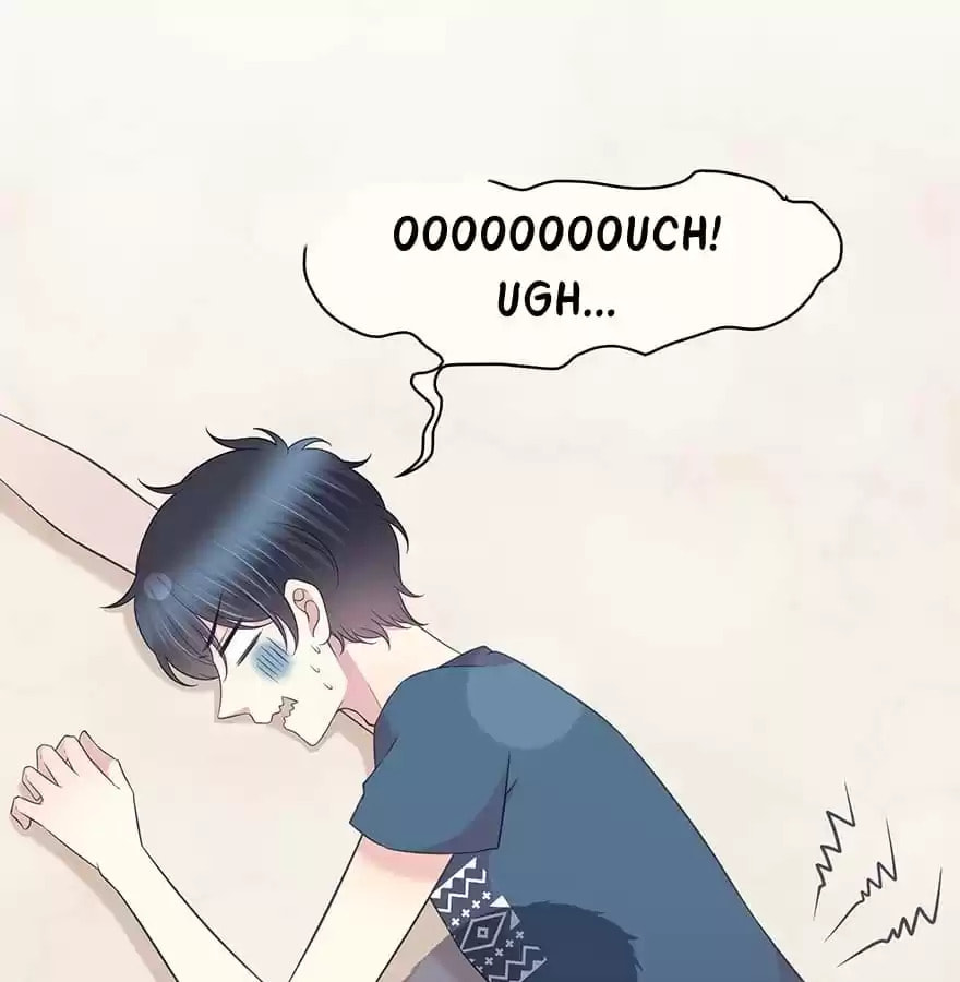 Read Time Lover (Colored) chapter 142 image 8 on Lezhin