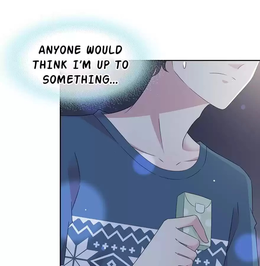 Read Time Lover (Colored) chapter 143 image 19 on Lezhin