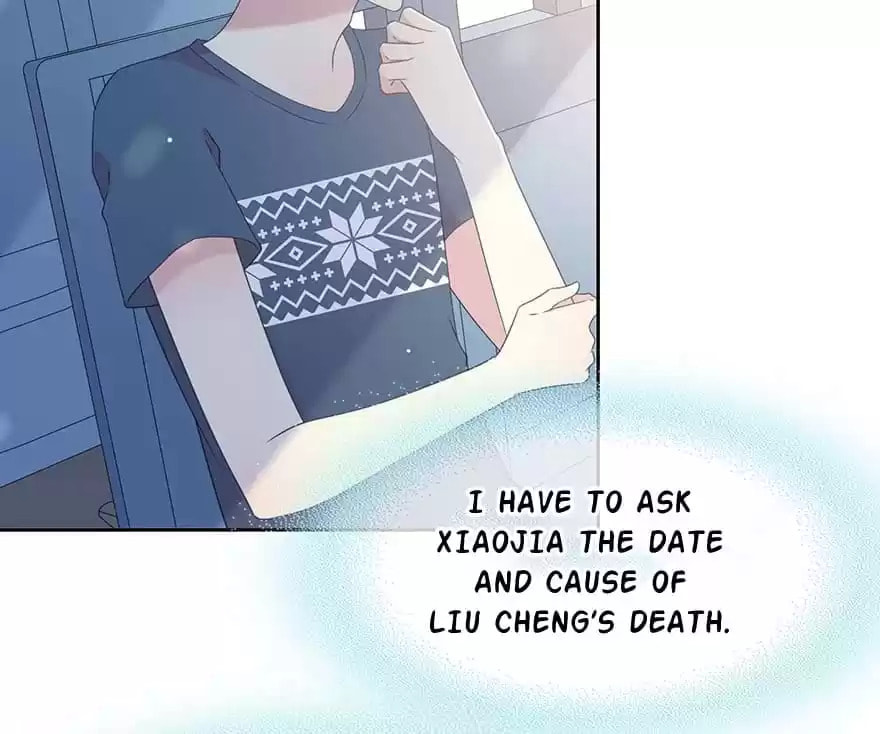 Read Time Lover (Colored) chapter 143 image 42 on Lezhin