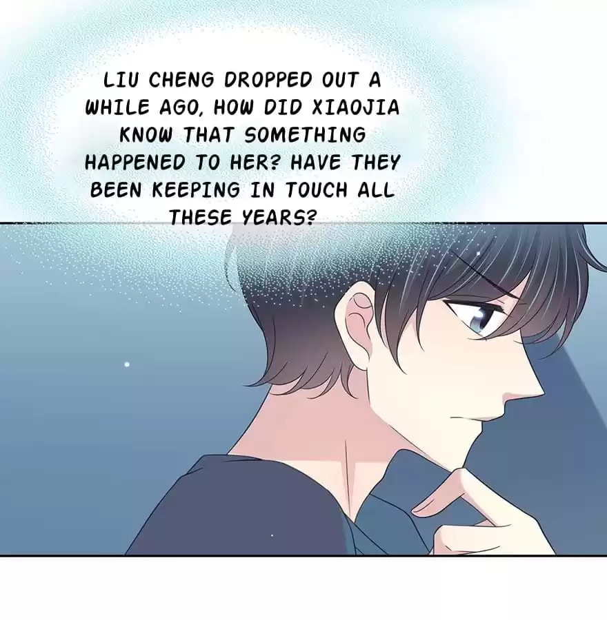 Read Time Lover (Colored) chapter 143 image 43 on Lezhin