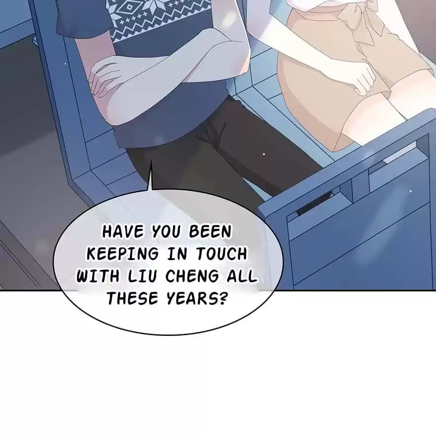 Read Time Lover (Colored) chapter 143 image 50 on Lezhin