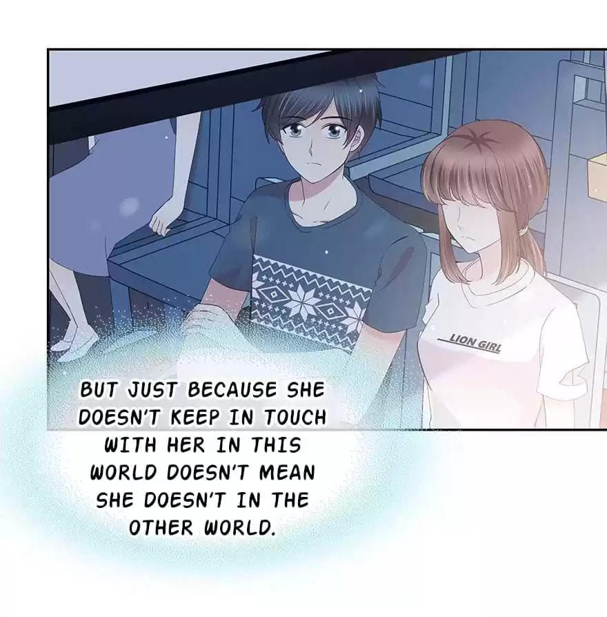 Read Time Lover (Colored) chapter 143 image 55 on Lezhin