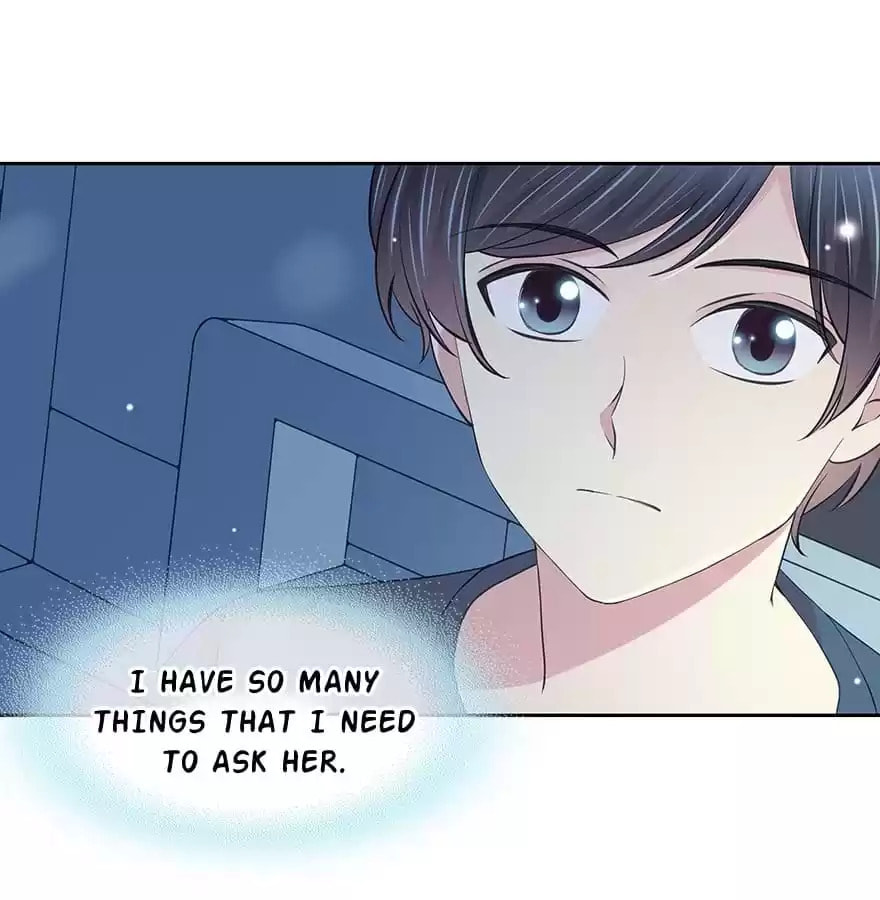 Read Time Lover (Colored) chapter 143 image 56 on Lezhin